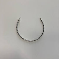 FIRST AMERICAN TRADERS/スターリングシルバー　スピンカット　LA