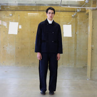 EEL Products Charcoal pants E-25264