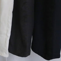 EEL Products Charcoal pants E-25264