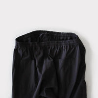 EEL Products   Conte pants BLACK