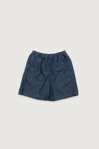 Ordinary fits   EASY SHORTS RIPSTOP PT018IND-IND