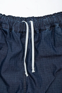 Ordinary fits   EASY SHORTS RIPSTOP PT018IND-IND