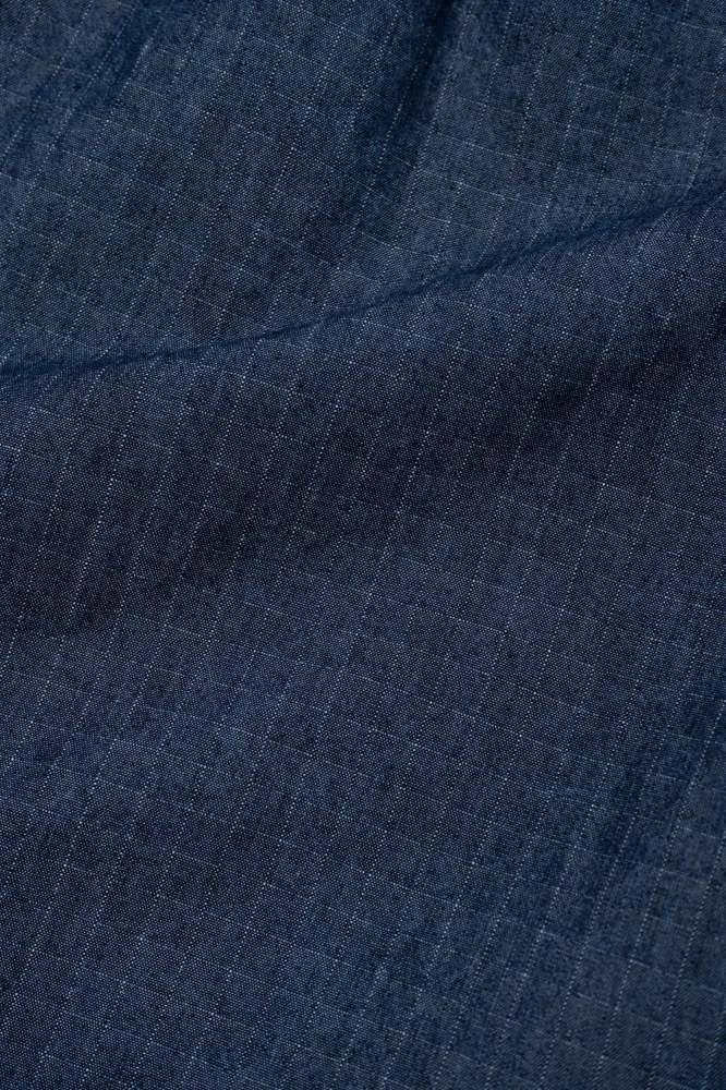 Ordinary fits   EASY SHORTS RIPSTOP PT018IND-IND