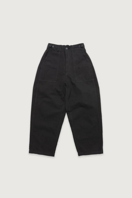Ordinary fits JAMES FATIGUE RIP STOP PT019-CCL