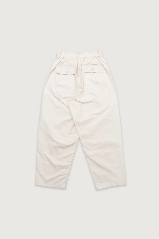 Ordinary fits   JAMES FATIGUE RIP STOP PT019-ECR