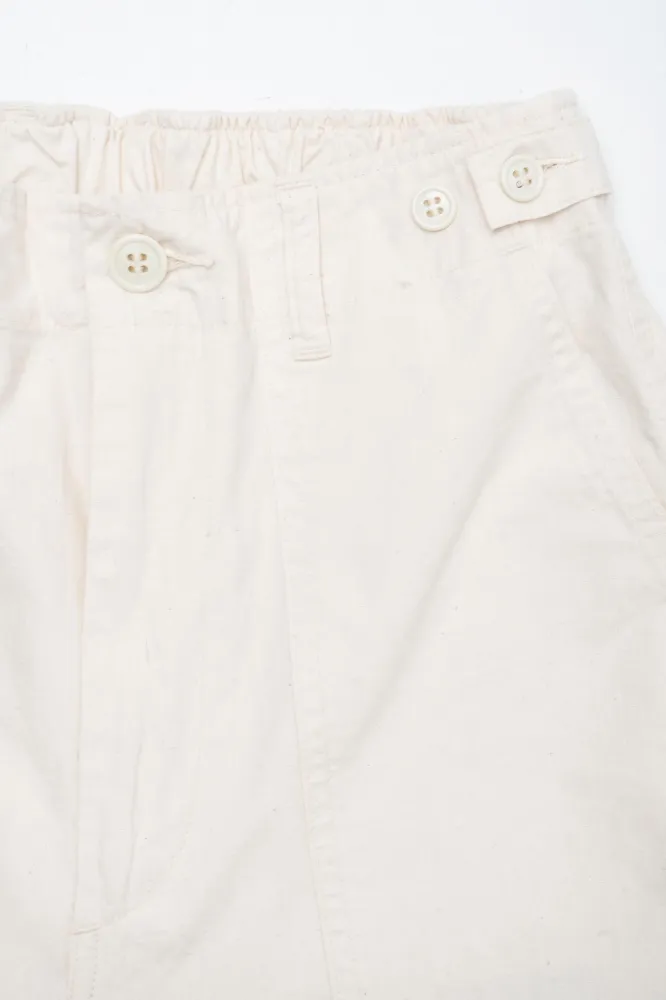 Ordinary fits   JAMES FATIGUE RIP STOP PT019-ECR