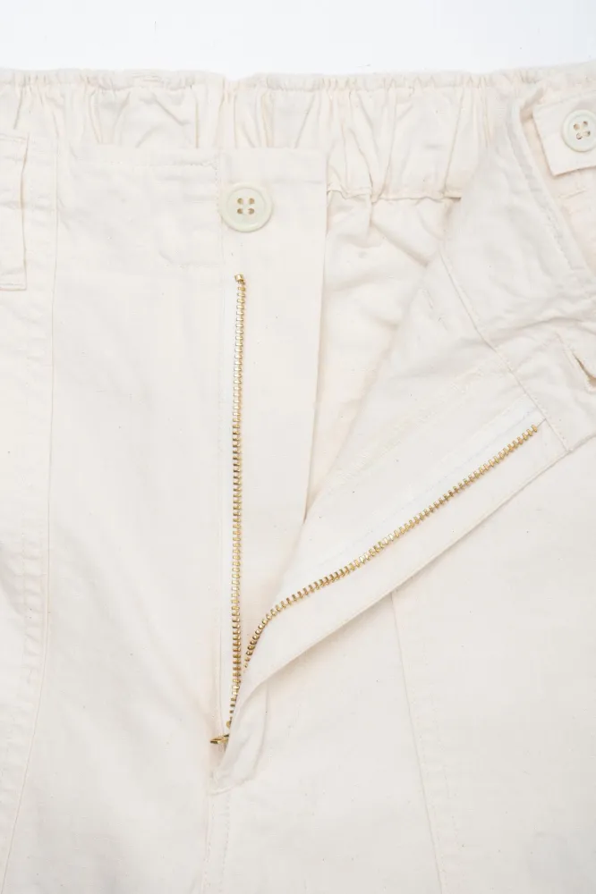 Ordinary fits   JAMES FATIGUE RIP STOP PT019-ECR