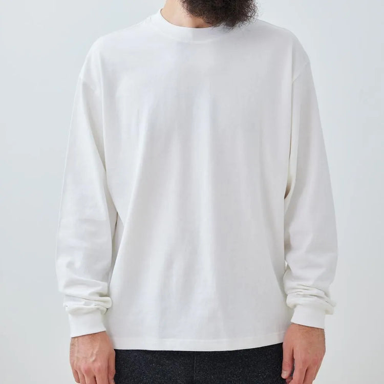 armi Zan;p T OVER - WHITE