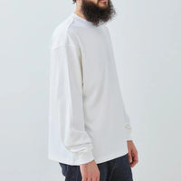 armi Zan;p T OVER - WHITE