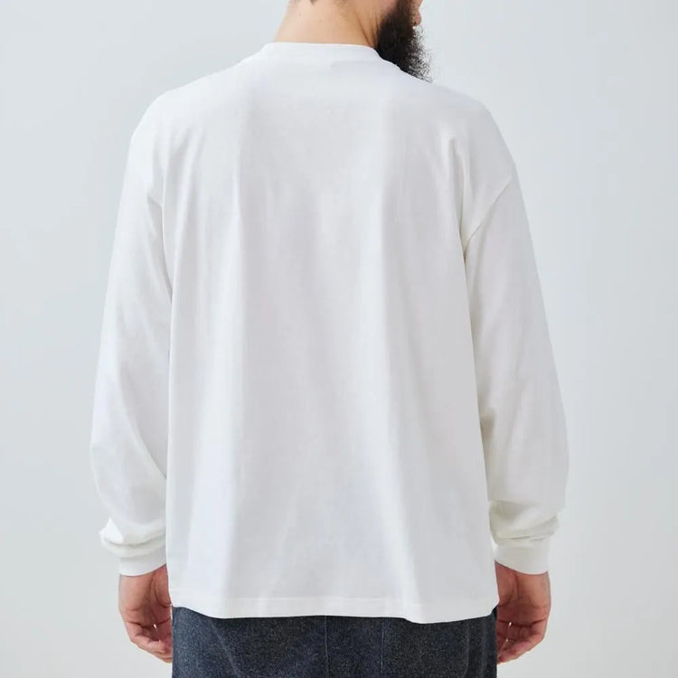 armi Zan;p T OVER - WHITE