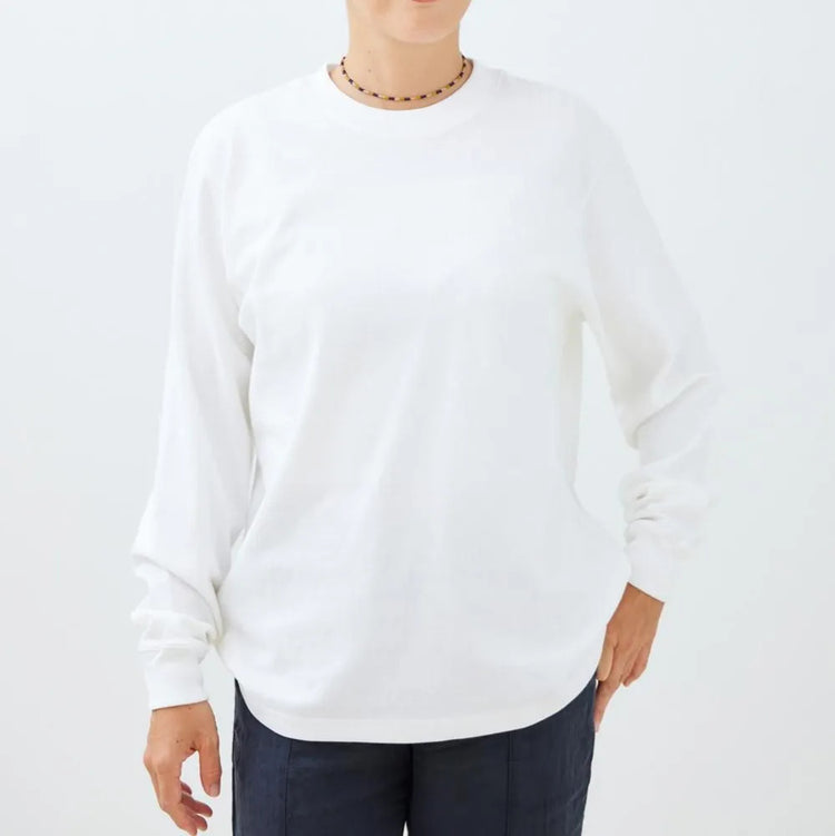 armi Zan;p T OVER - WHITE