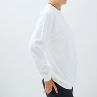 armi Zan;p T OVER - WHITE