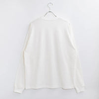 armi Zan;p T OVER - WHITE