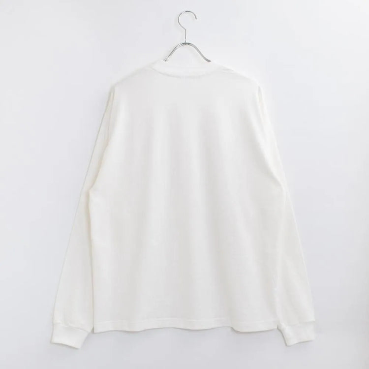 armi Zan;p T OVER - WHITE