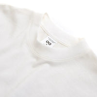 armi Zan;p T OVER - WHITE