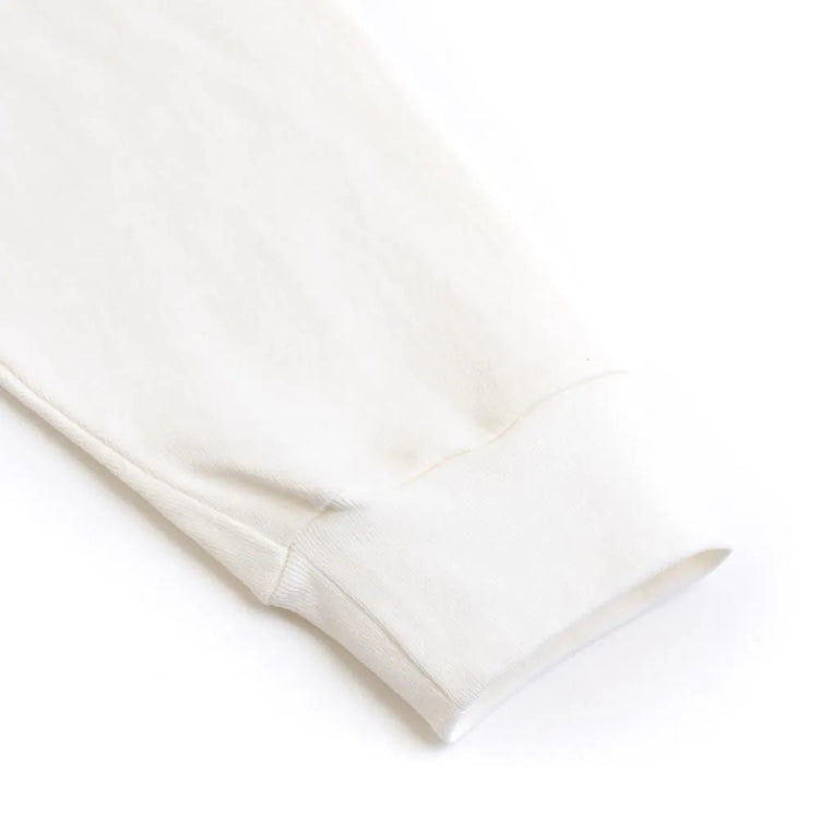 armi Zan;p T OVER - WHITE