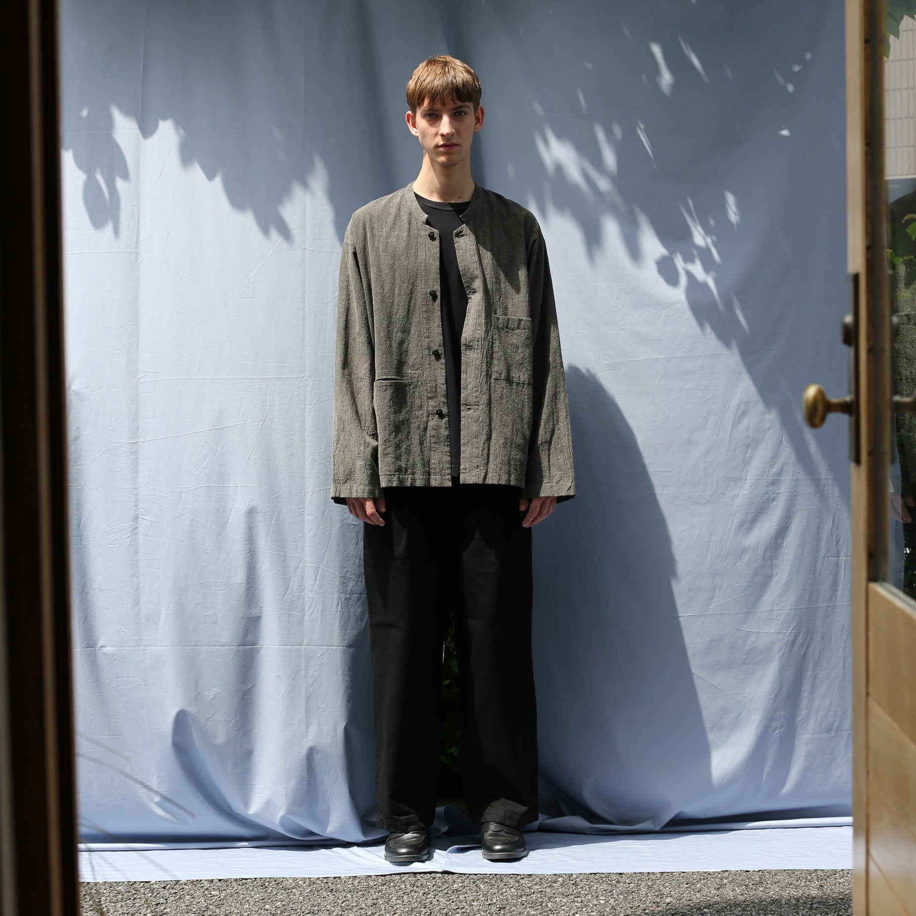 EEL Products / SEA BACH BLACK – CASDAY / キャスデイ (casday.jp)