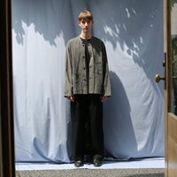 EEL Products  / SEA BACH BLACK