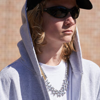 HIDAKA/ WATCH BELT LINKS CHAIN