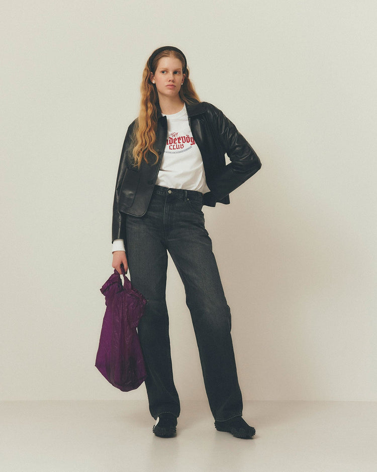 THE SHINZONE  HUDSON DENIM PANTS