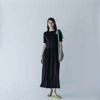 MEYAME / TENCEL DRESS GREY