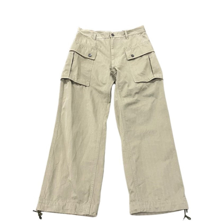 California Sportswear / USMC HB P-44 PANTS 
