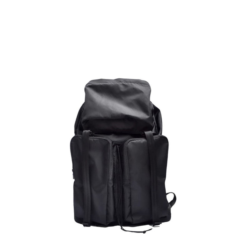 FADEN Chaos Lid BackPack「013_Reznor」