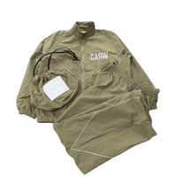 California Sportswear / Physical Training Uniform SET-UP 