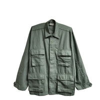 ROTHCO / RIP-STOPTACTICAL BDUSHIRTS 