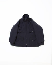 THE CORONA UTILITY CJ007 - CORONA・ZIP LOGGER / Black CJ007-26-02-M