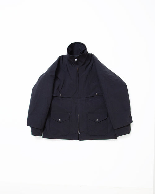 THE CORONA UTILITY CJ007 - CORONA・ZIP LOGGER / Black CJ007-26-02-M