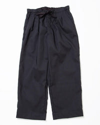 THE CORONA UTILITY  CP027E - DESERT EASY SLACKS / Top Grey