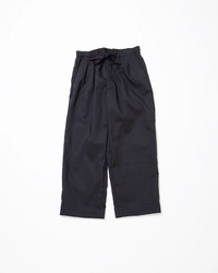 THE CORONA UTILITY  CP027E - DESERT EASY SLACKS / Top Grey