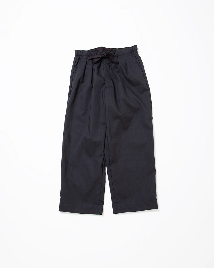 THE CORONA UTILITY  CP027E - DESERT EASY SLACKS / Top Grey