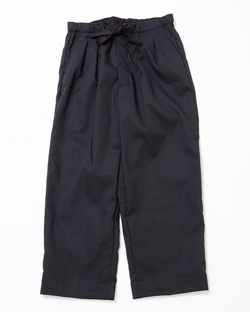 THE CORONA UTILITY  CP027E - DESERT EASY SLACKS / Top Grey