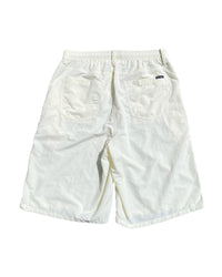 BAGGYSHORTS / BAGGYSHORTS　BA-001 OFF WHITE
