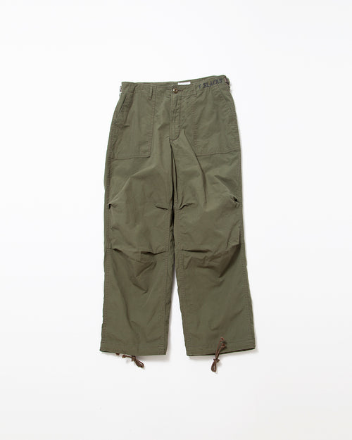 FATIGUE SLACKS  FP027 - M-47 UTILITY SLACKS / Olive Green