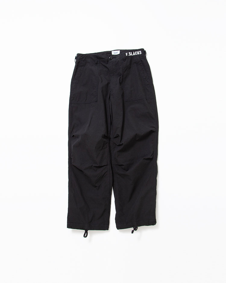 FATIGUE SLACKS  FP027 - M-47 UTILITY SLACKS / Olive Green