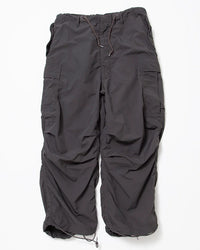 FATIGUE SLACKS  FP023 - M-51 OVER SLACKS / Grey