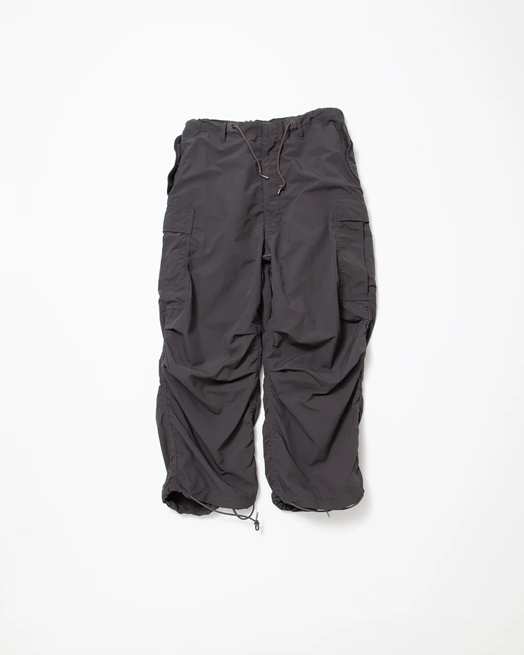 FATIGUE SLACKS  FP023 - M-51 OVER SLACKS / Grey