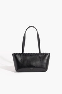 YAHKI  SHOULDER BAG_BLACK  YH-764