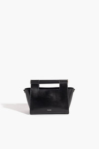 YAHKI CROSSBODY BAG_BLACK YH-767
