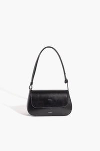 YAHKI CROSSBODY BAG_BLACK YH-768