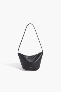 YAHKI YH-774 HAND BAG_BLACK
