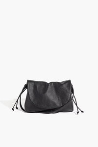 YAHKI  YH-780 SHOULDER BAG_BLACK