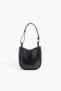 YAHKI  YH-785 SHOULDER BAG_BLACK