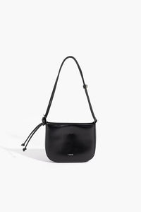 YAHKI  YH-786 SHOULDER BAG_BLACK