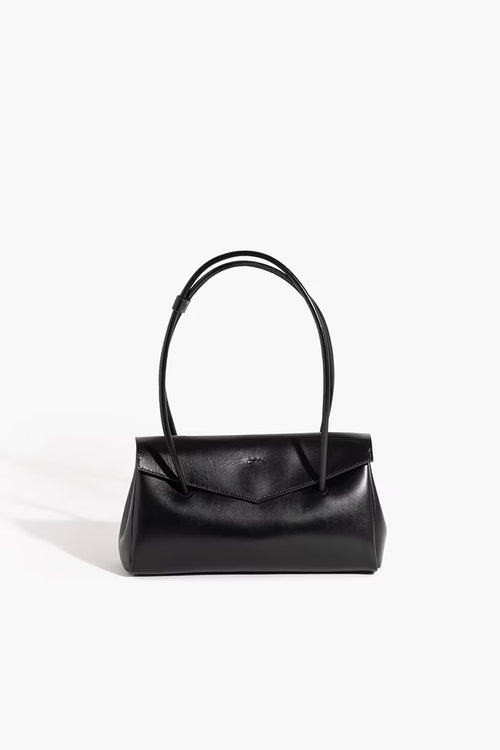 YAHKI YH-787 HAND BAG_BLACK