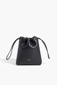 YAHKI  YH-790 SHOULDER BAG_BLACK