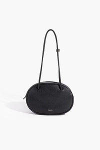 YAHKI YH-791 SHOULDER BAG_BLACK